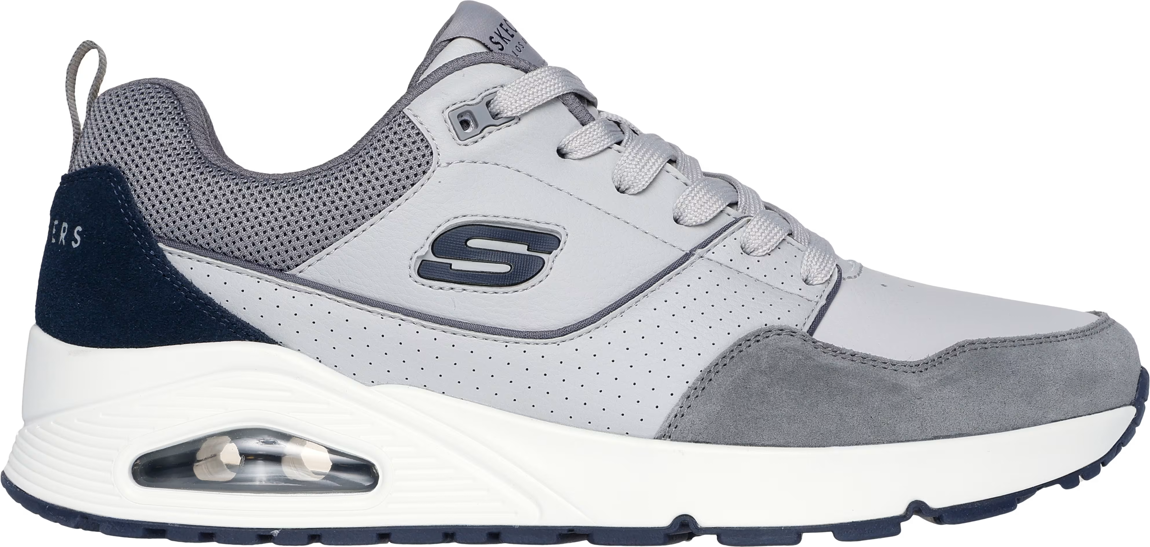 Skechers Uno - Retro One