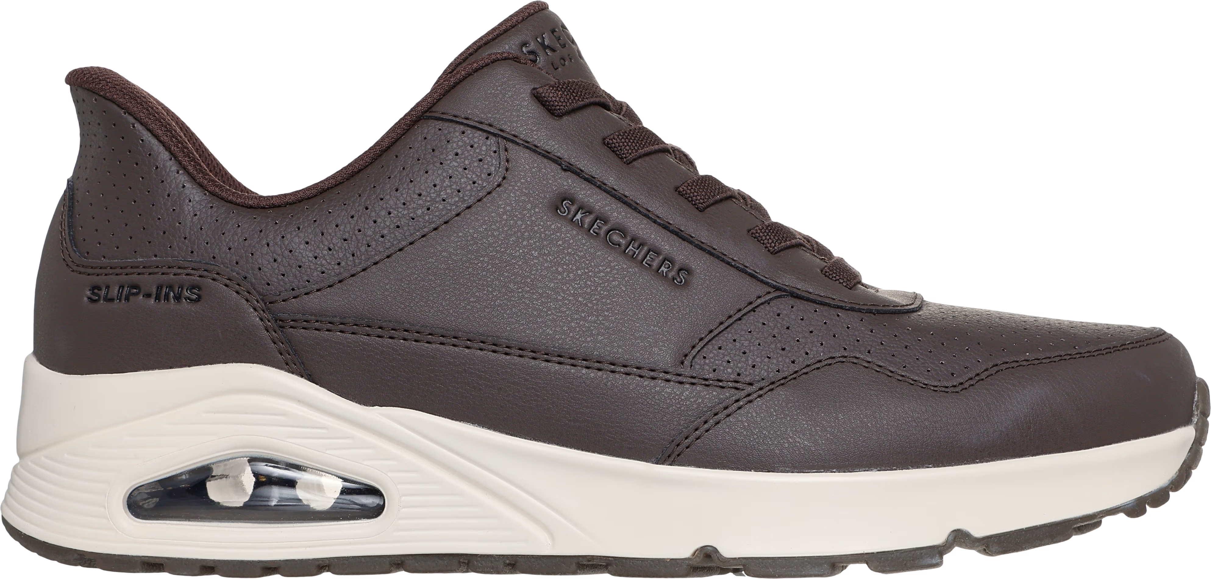 Skechers Slip-ins: UNO - Banksia Luxe