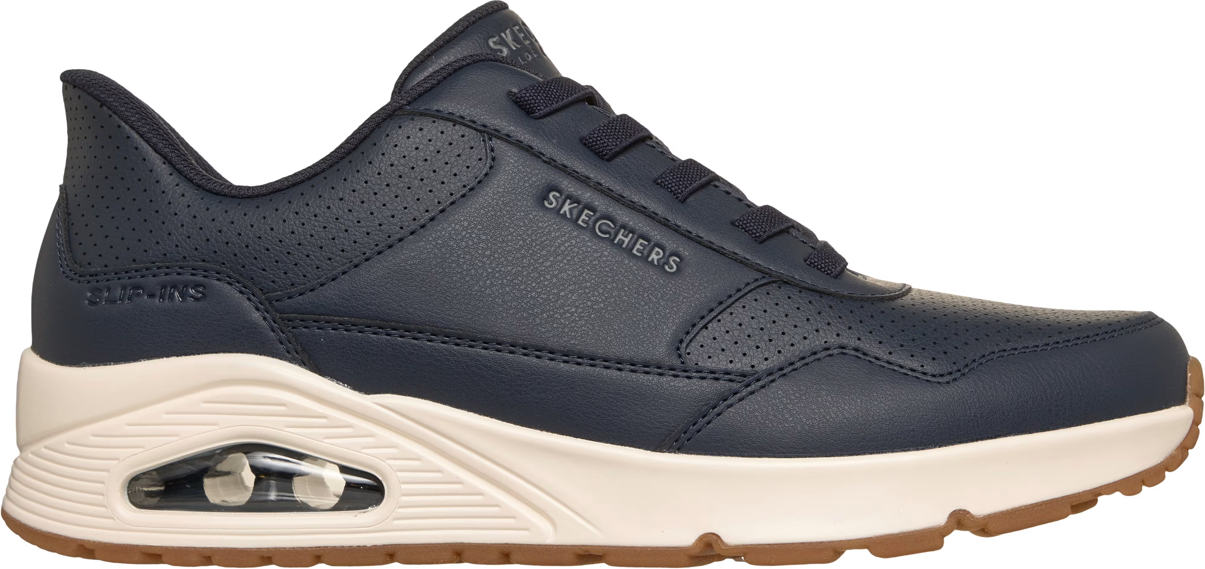 Skechers Slip-ins: UNO - Banksia Luxe