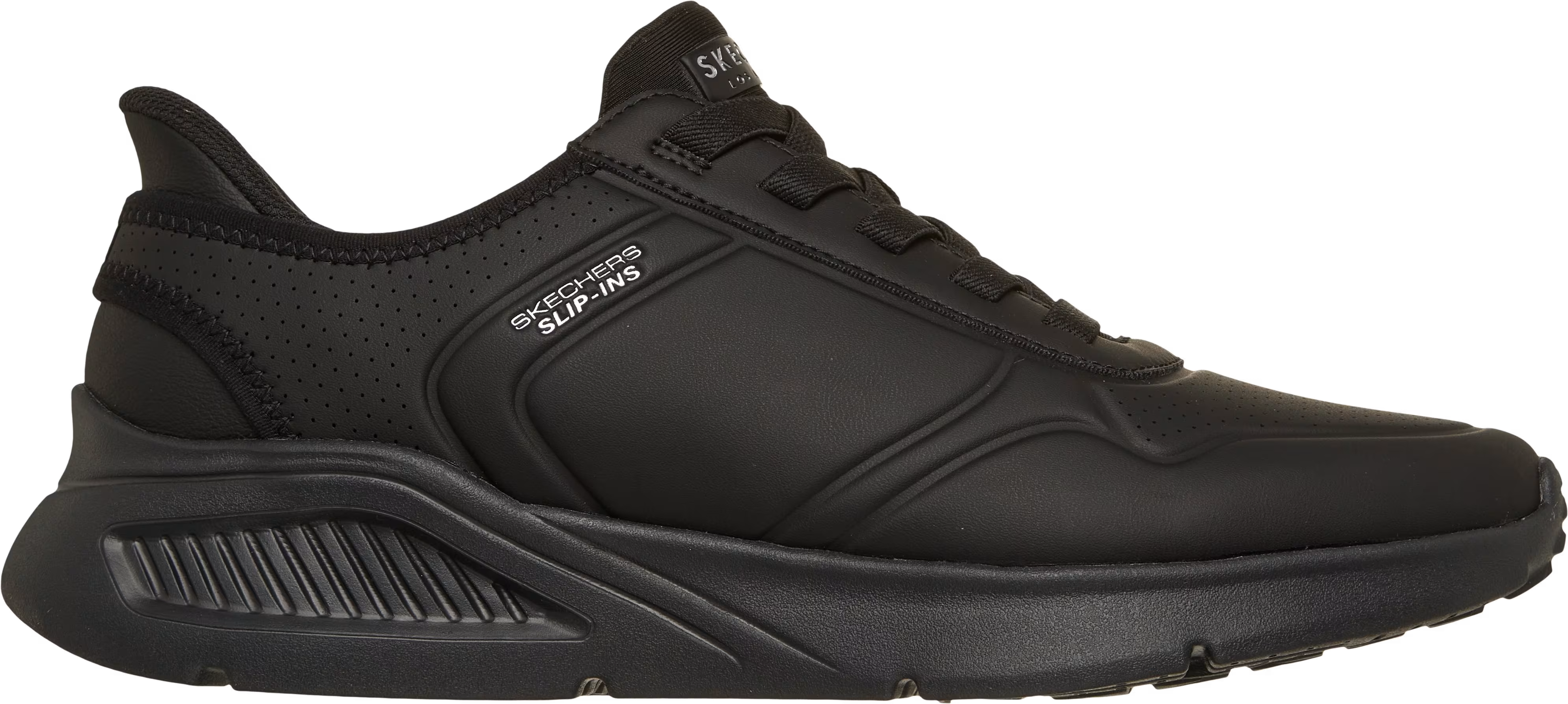Skechers Slip-ins: UNO Lite - Floating Steps Slip-On