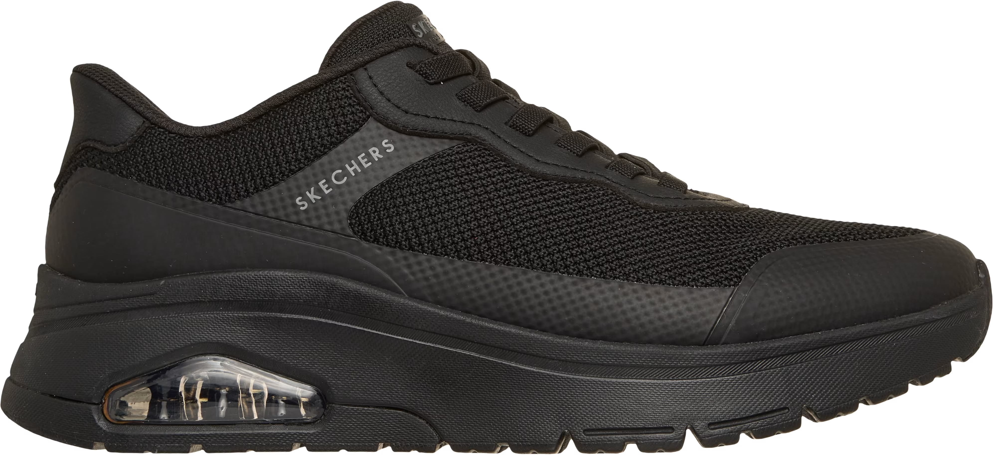 Skechers Slip-ins: UNO Flex - Step N Knit