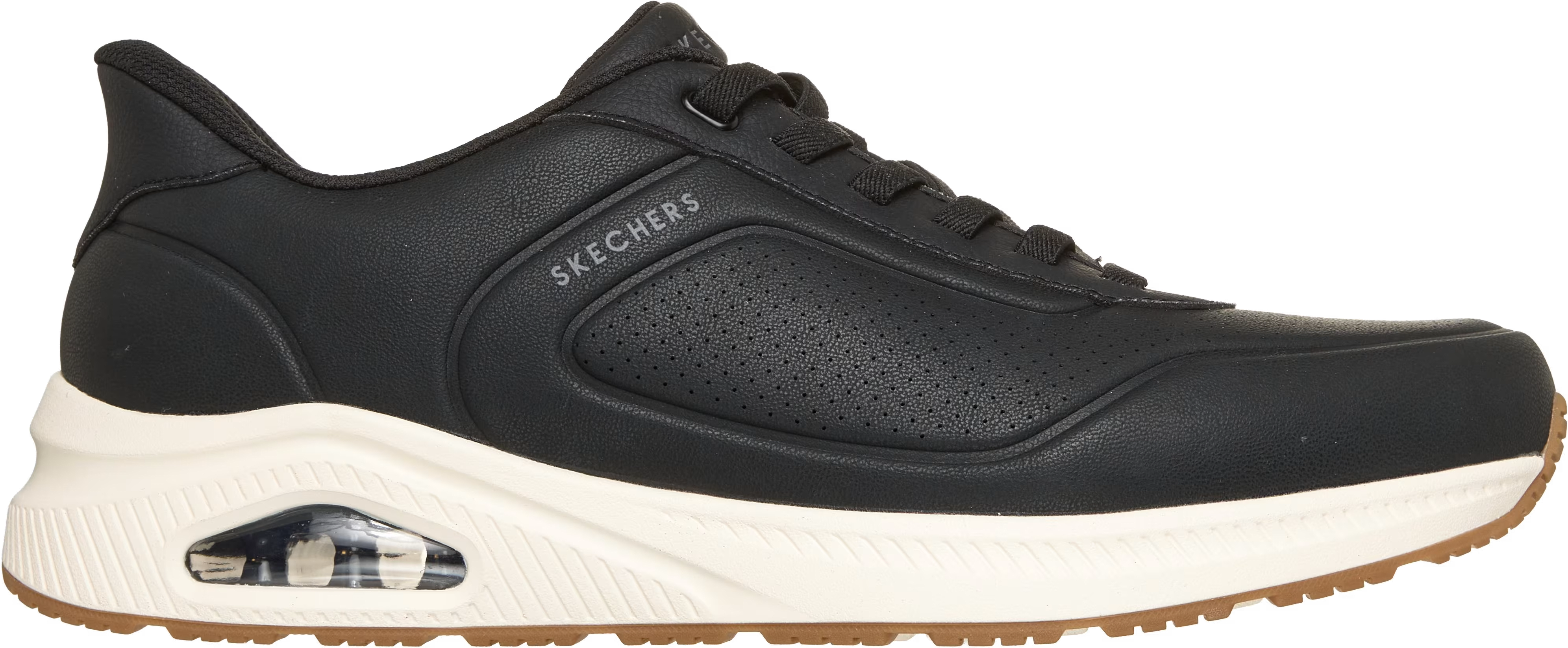 Skechers Slip-ins Relaxed Fit: Arch Fit UNO - Relaxing On Air