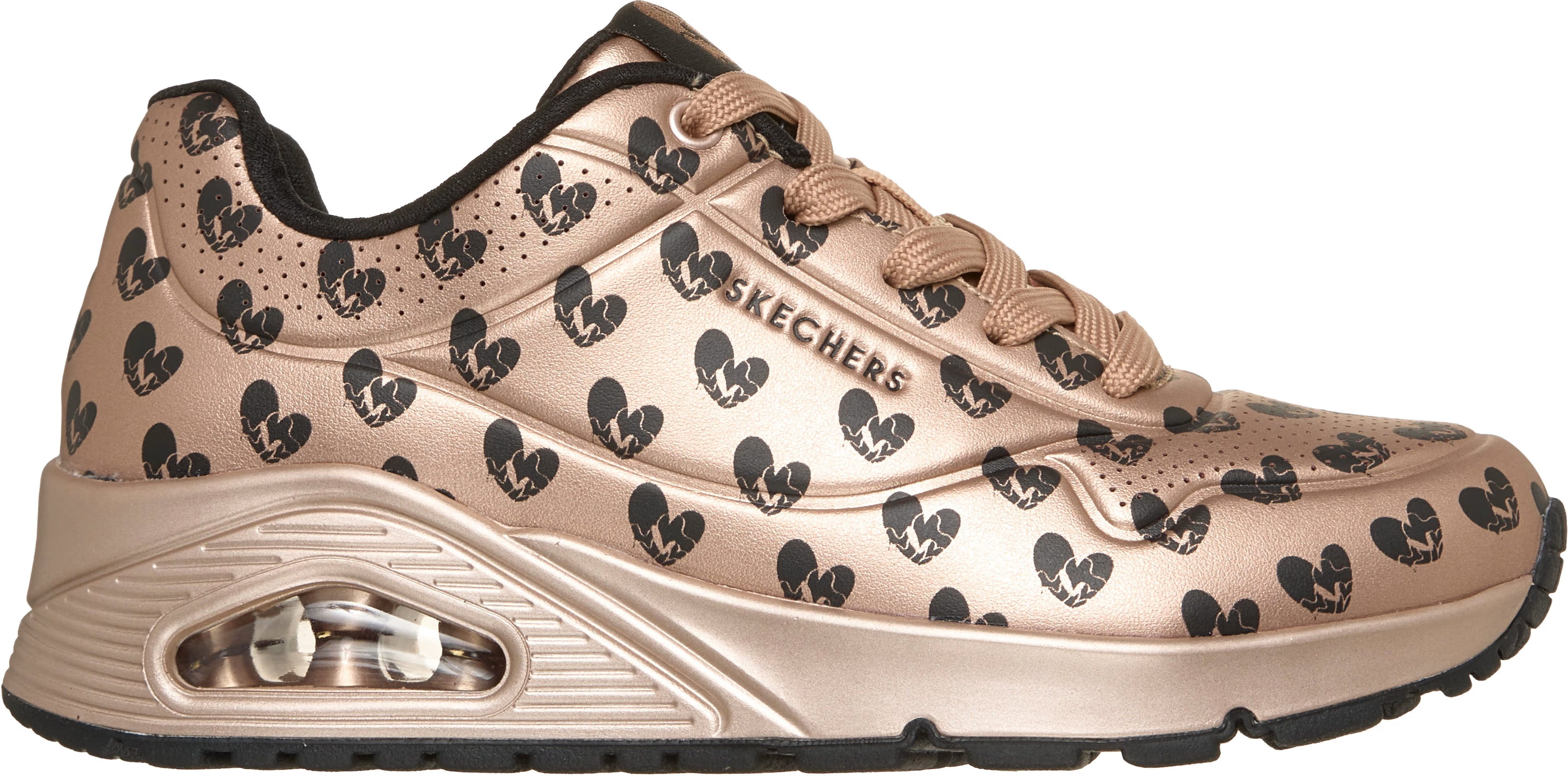 Skechers Jason Naylor: UNO - Live Life Colorfully
