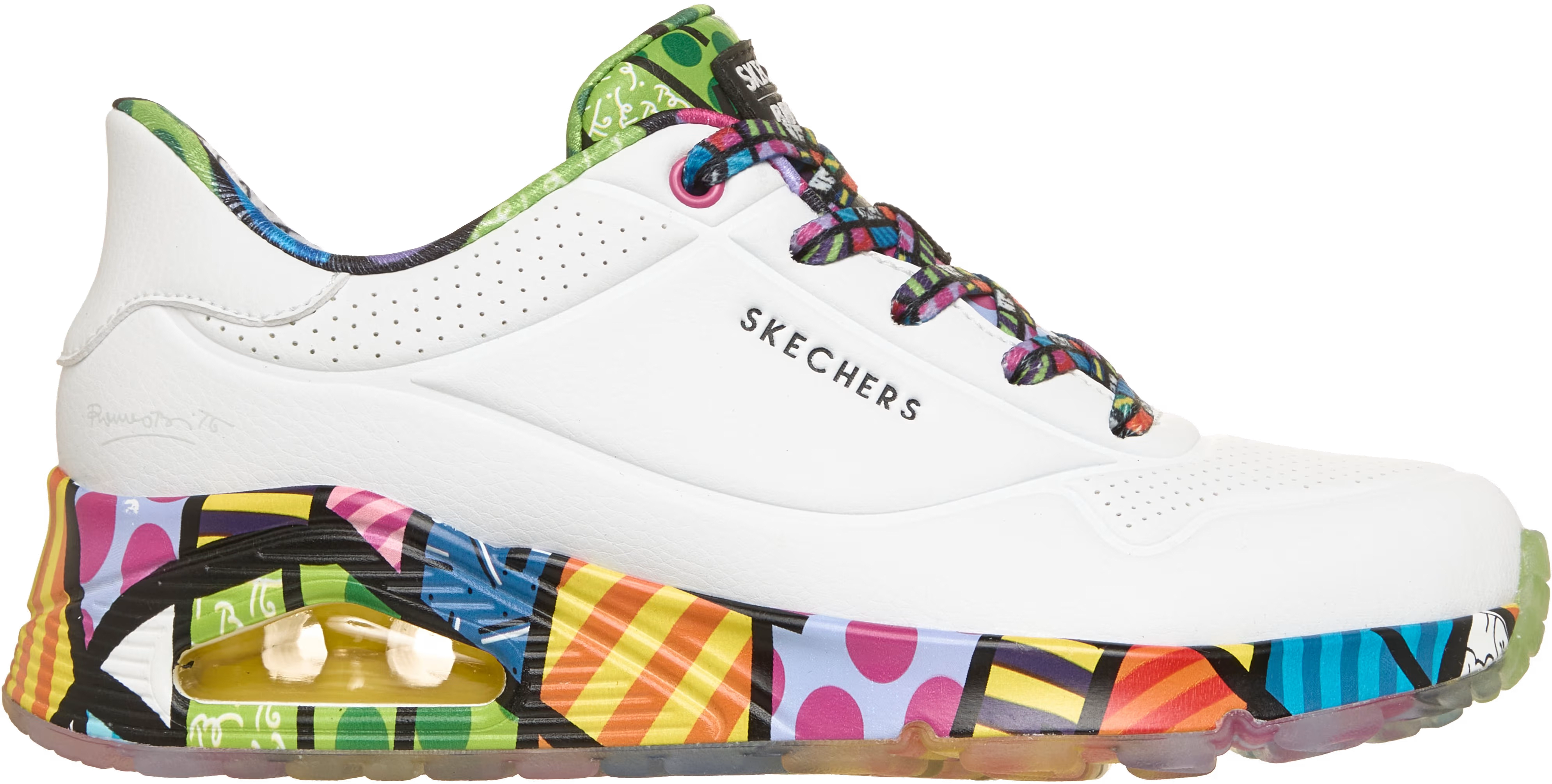 Skechers Slip-ins Britto: UNO - Britto Landscape
