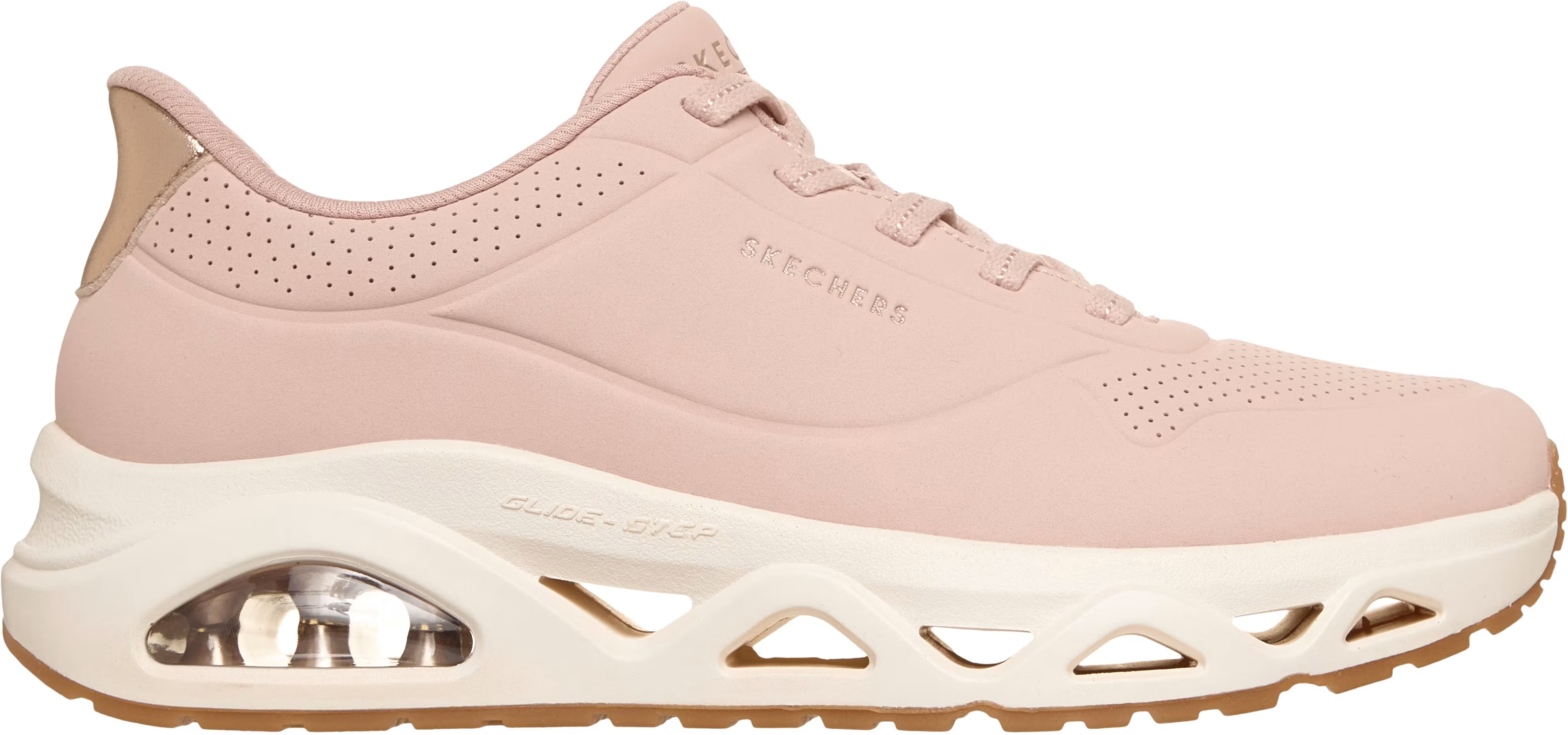 Skechers Slip-ins: UNO Glide-Step - Glide On Air