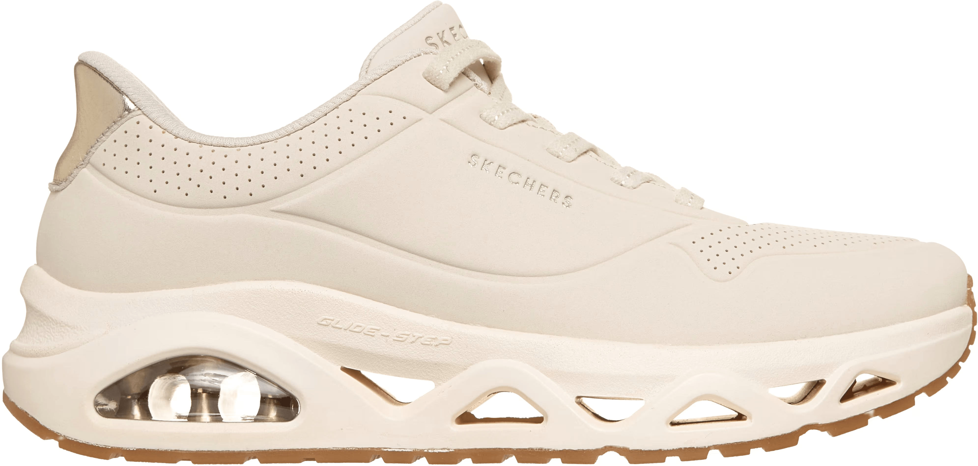 Skechers Slip-ins: UNO Glide-Step - Glide On Air
