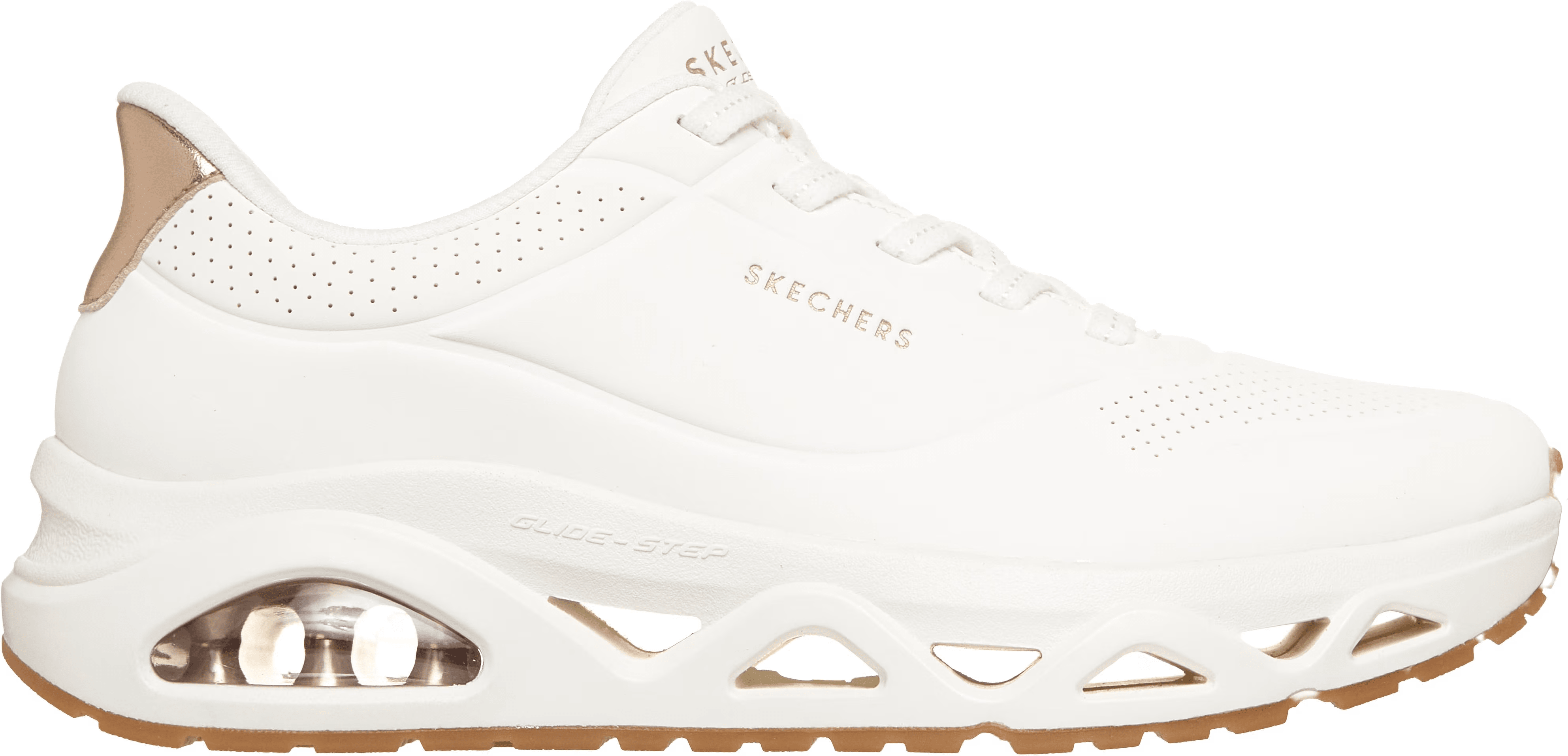 Skechers Slip-ins: UNO Glide-Step - Glide On Air