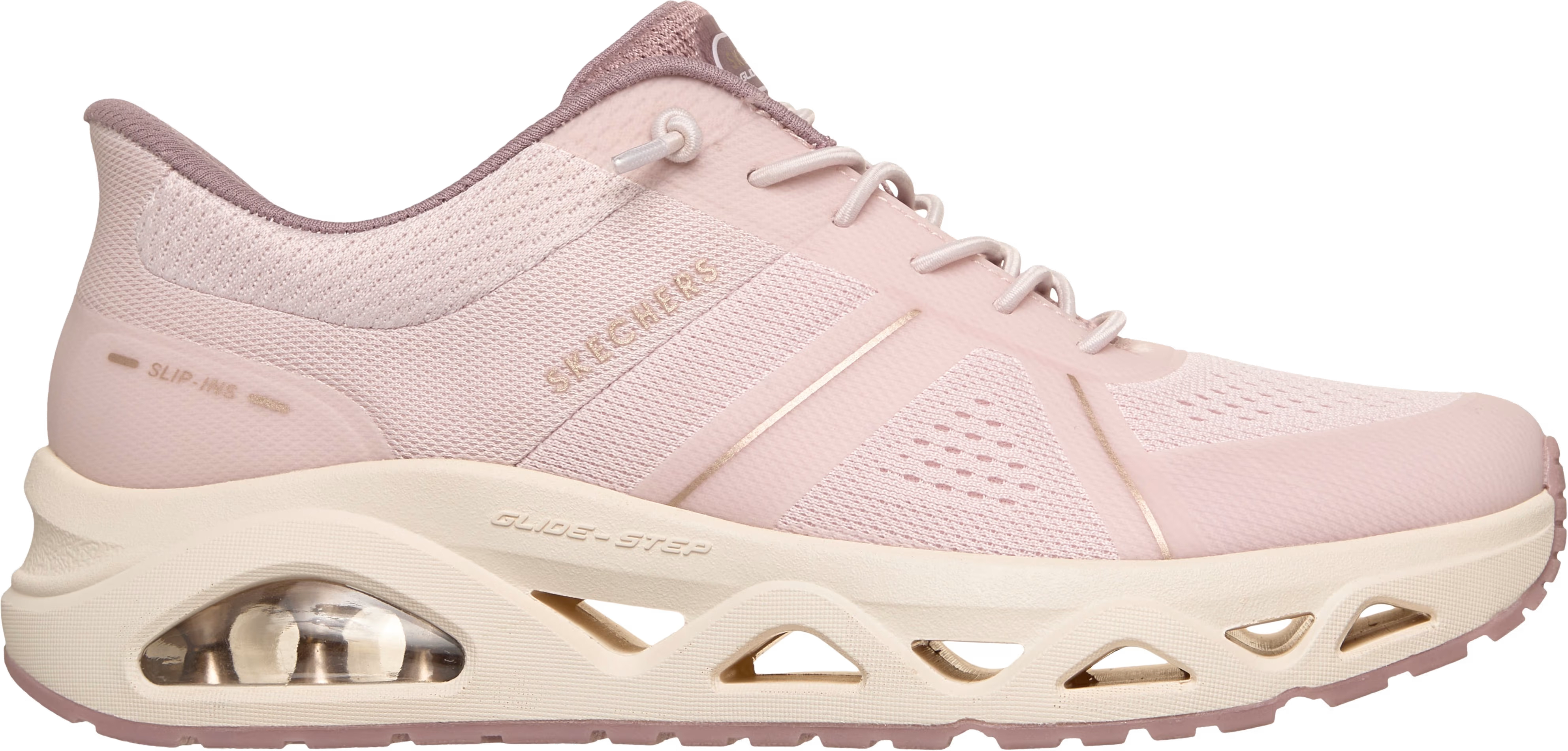 Skechers Slip-ins: UNO Glide-Step - Glide Away