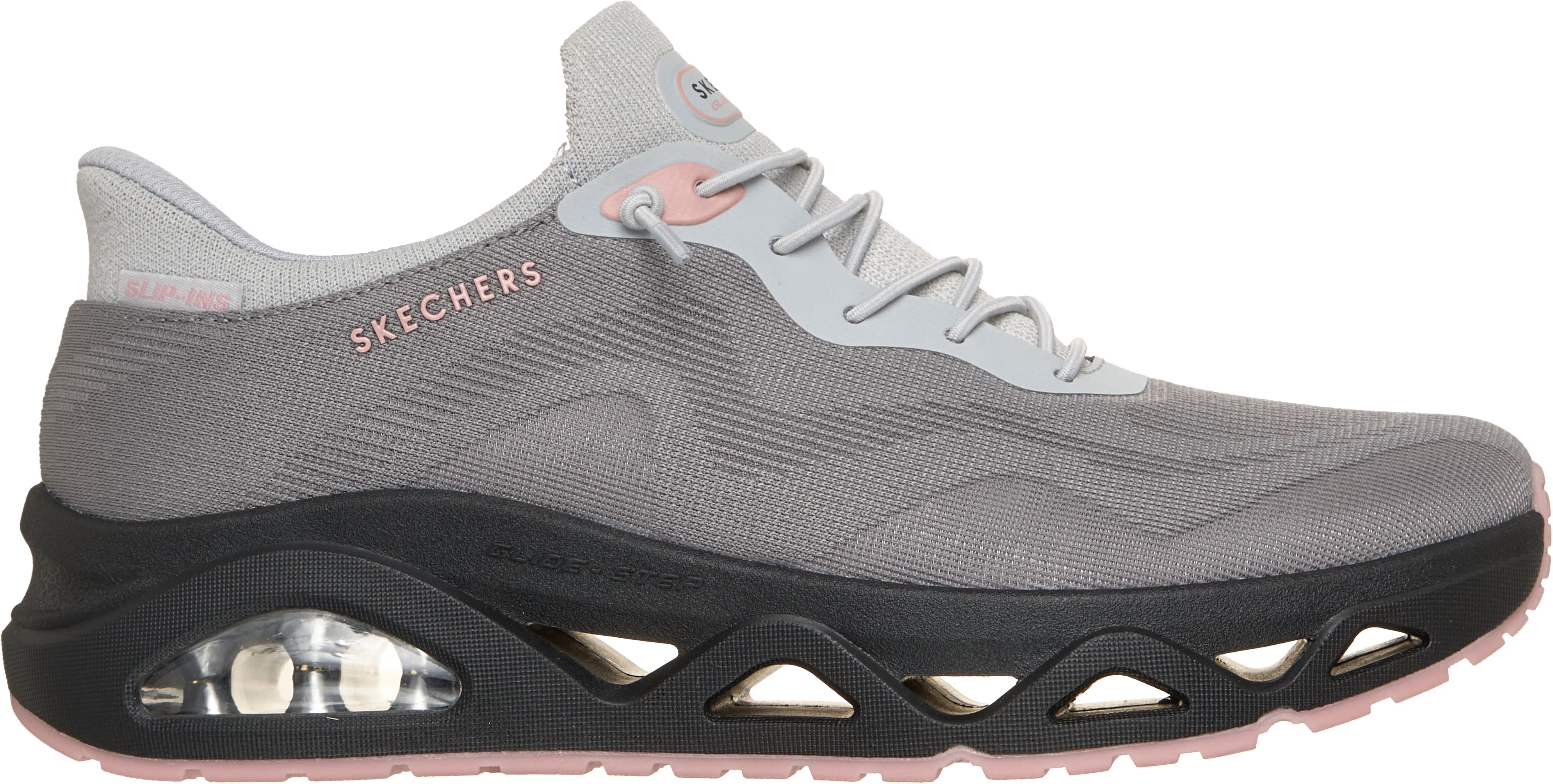 Skechers Slip-ins: UNO Glide-Step - Air Gliders