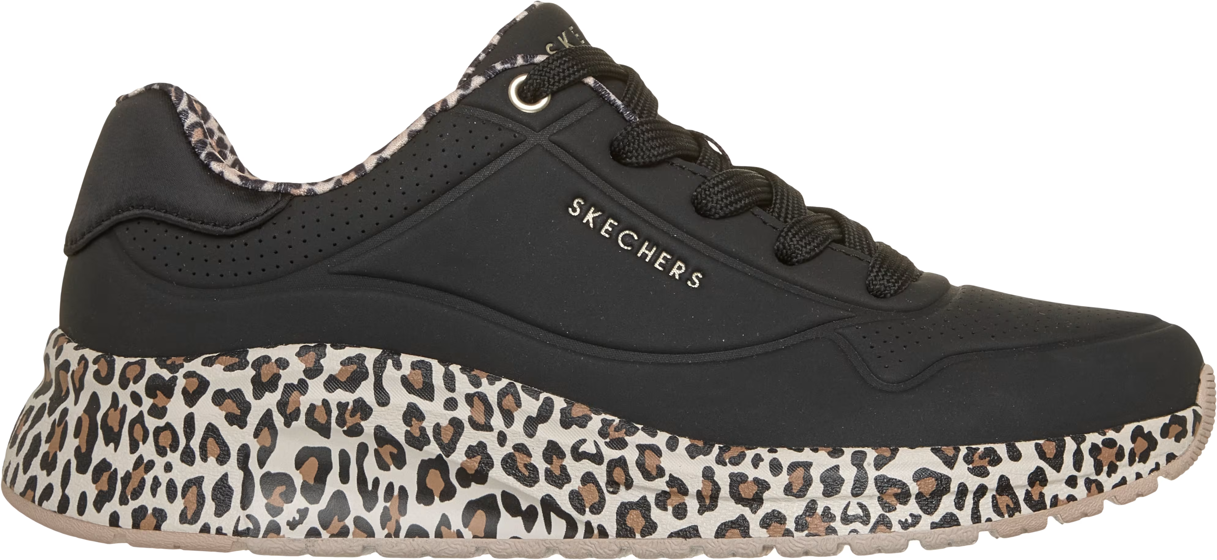 Skechers UNO Lite 2 - Pop of Print