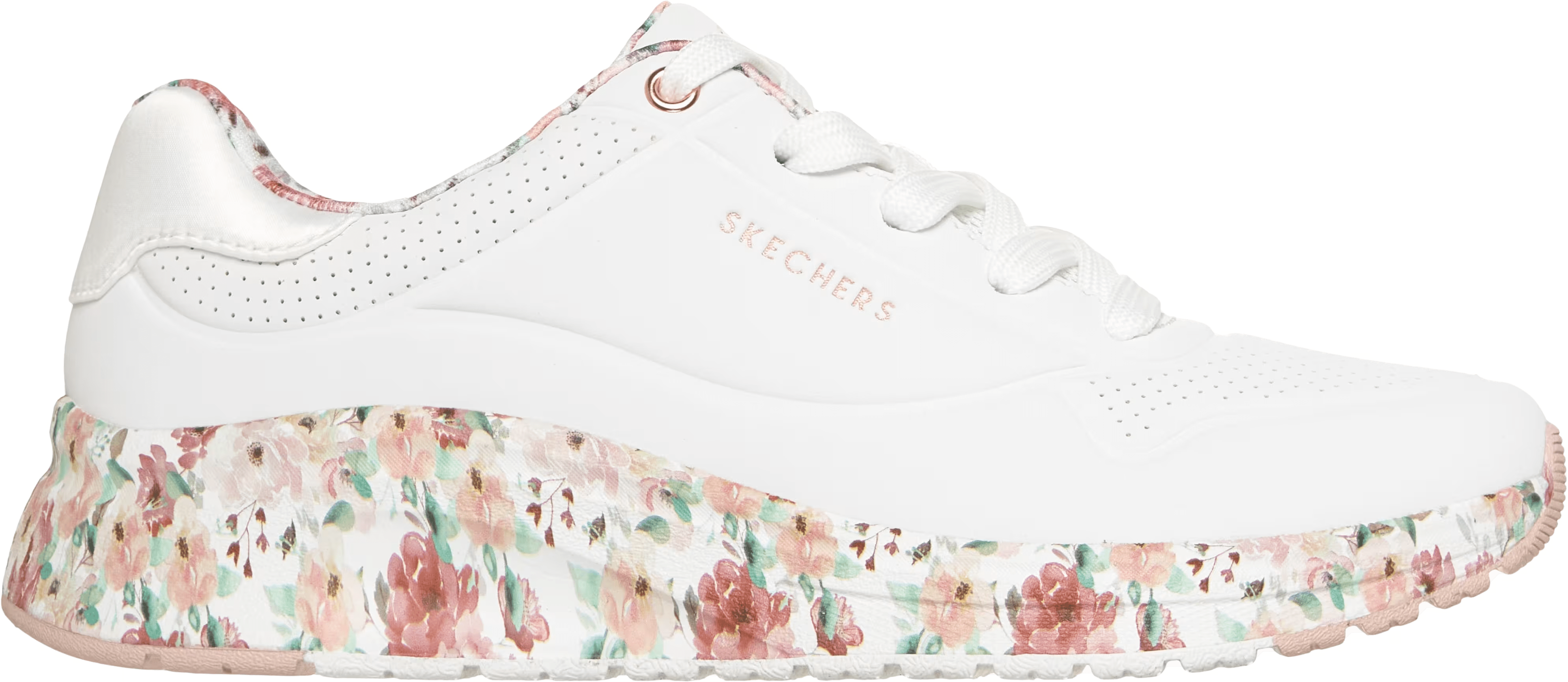 Skechers UNO Lite 2 - Pop of Print