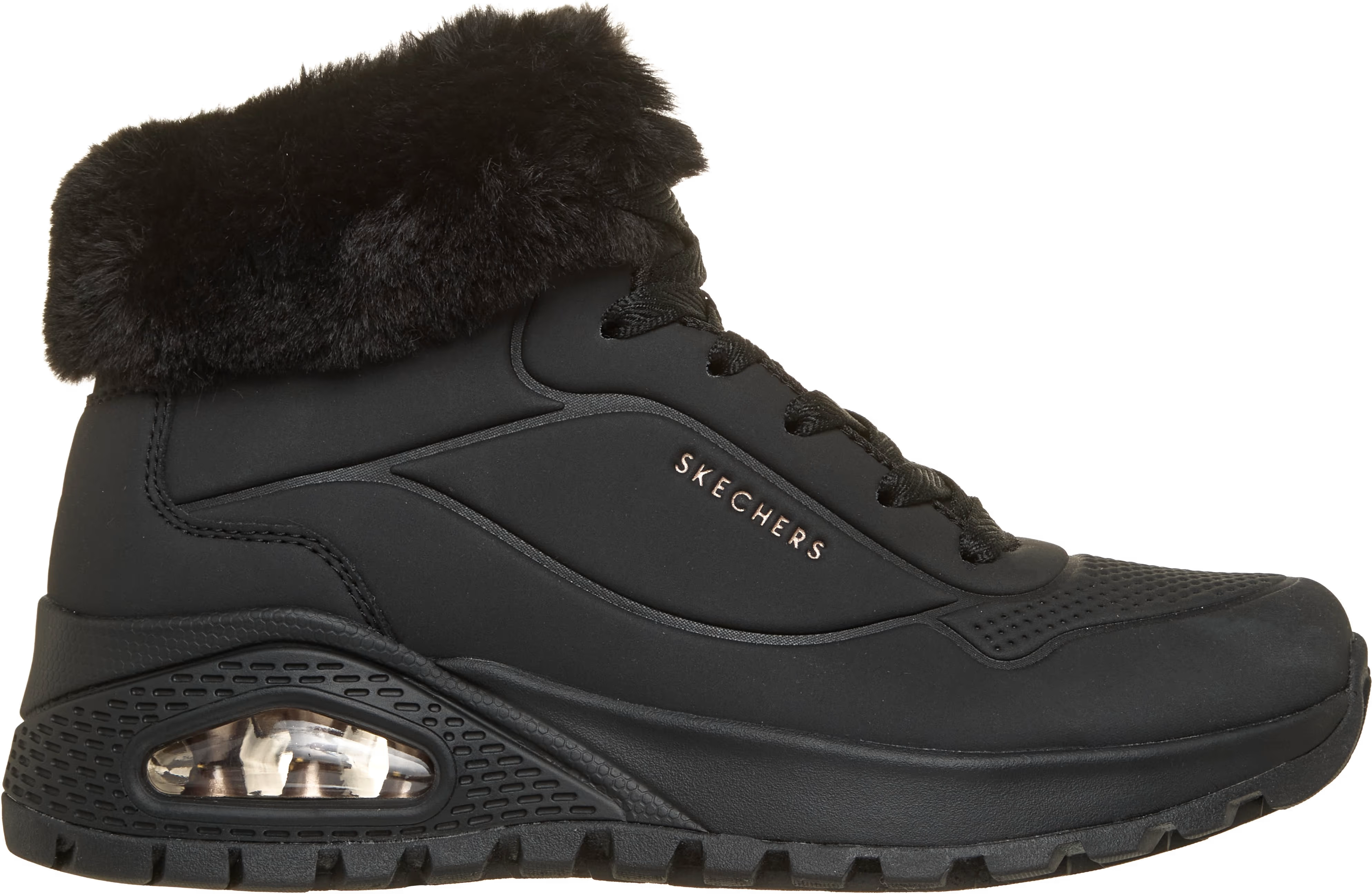 Skechers UNO Rugged - Arctic Avenue