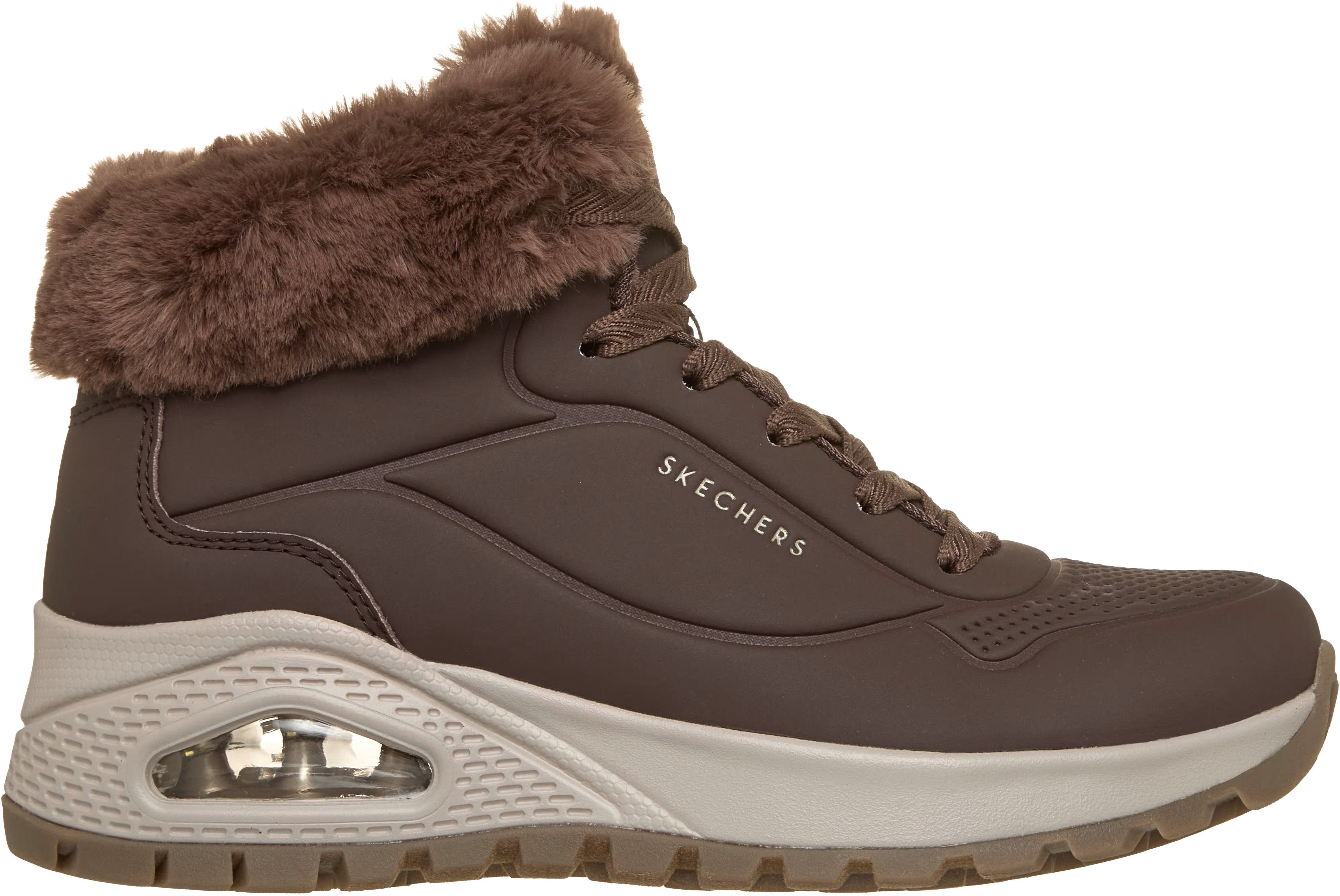Skechers UNO Rugged - Arctic Avenue
