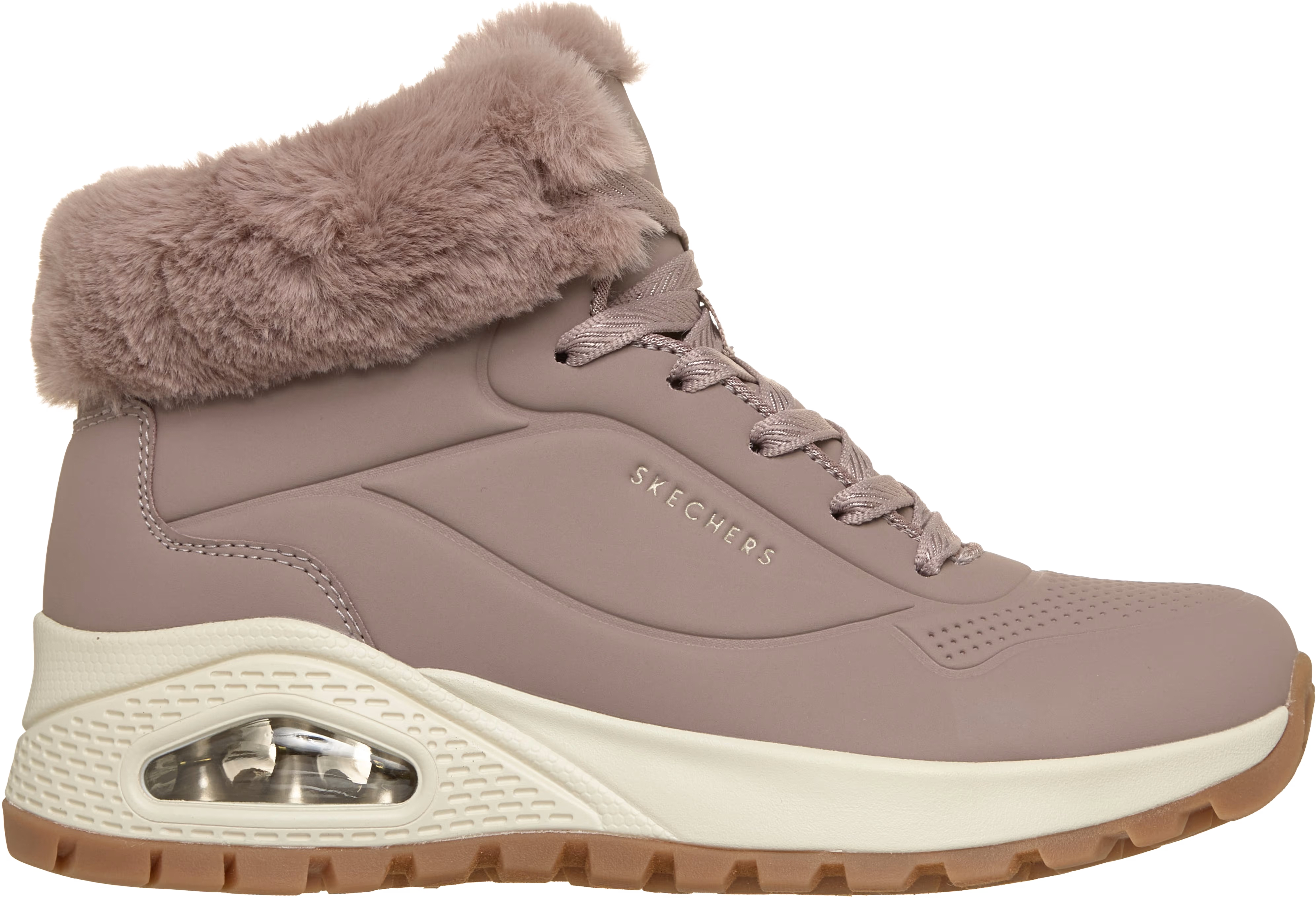 Skechers UNO Rugged - Arctic Avenue