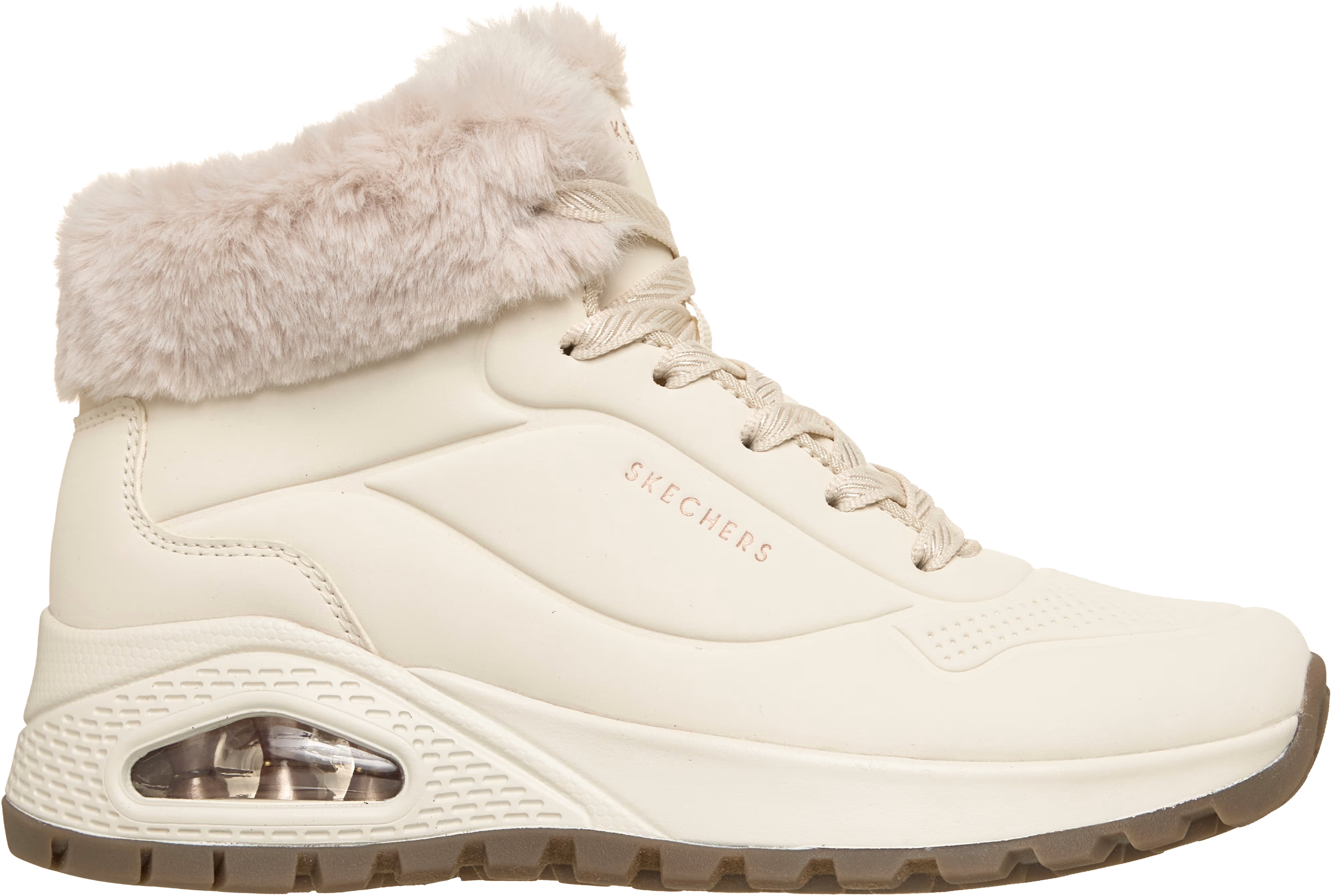 Skechers UNO Rugged - Arctic Avenue