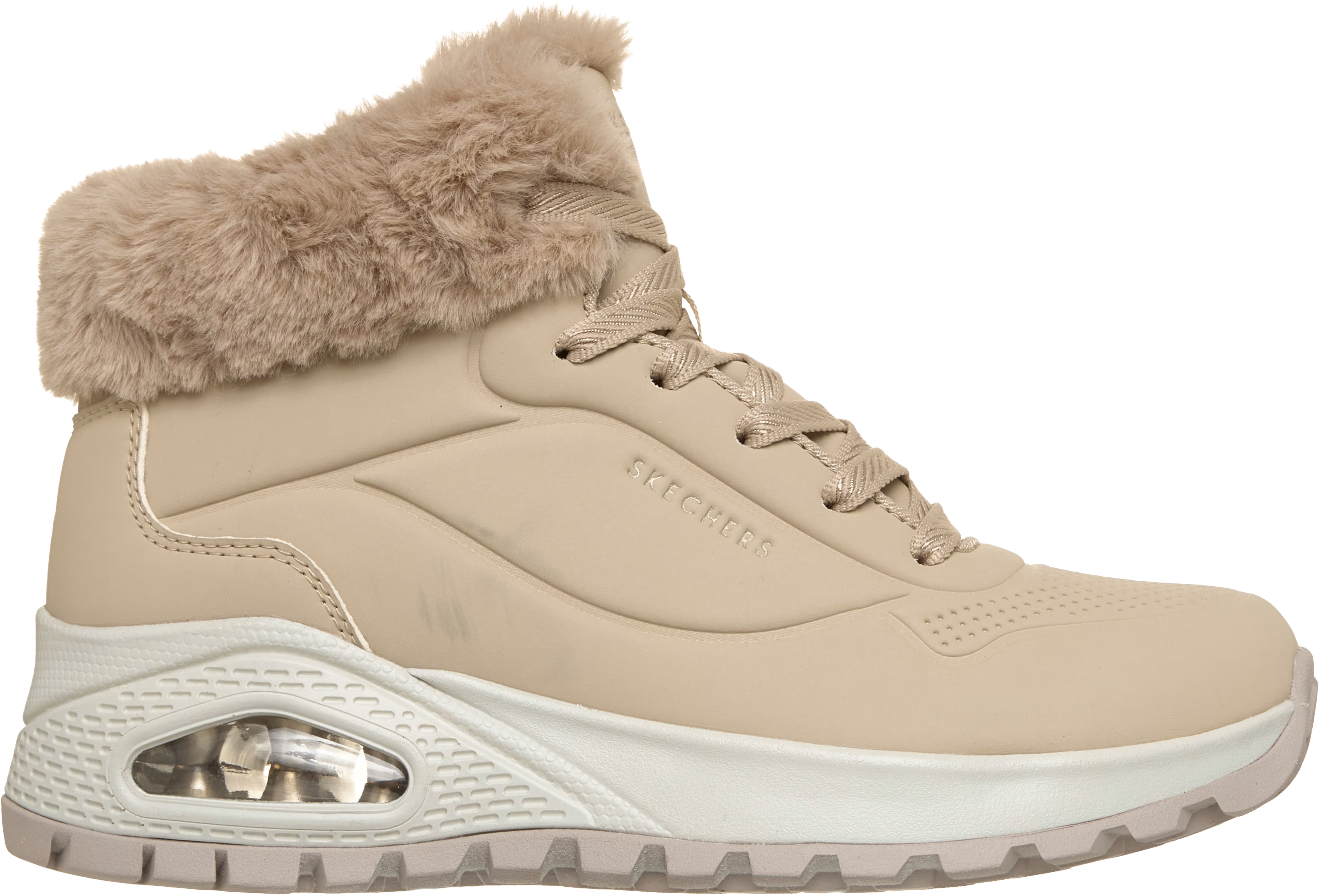 Skechers UNO Rugged - Arctic Avenue