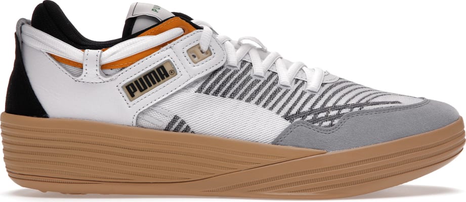Puma Kuzma Clyde All-Pro LO x Rhuigi