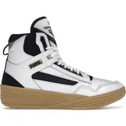 Puma Clyde All-Pro Kuzma Mid Rhude White Black