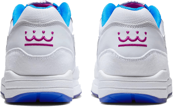 Nike Air Max 1 City Connect "Kansas City Royals"