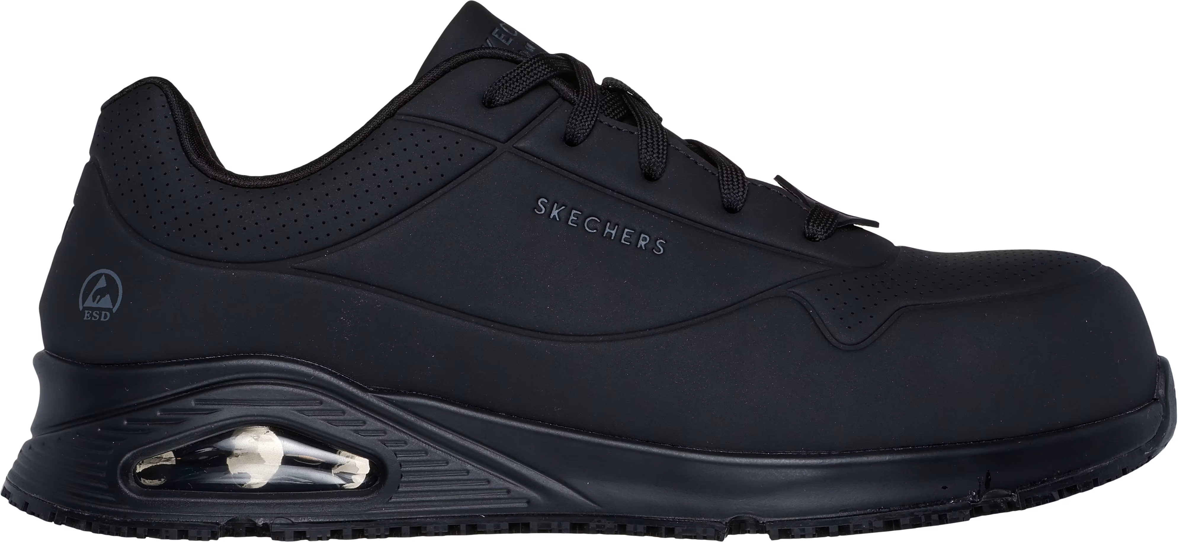 Skechers Work Slip-Resistant: UNO - Doltin