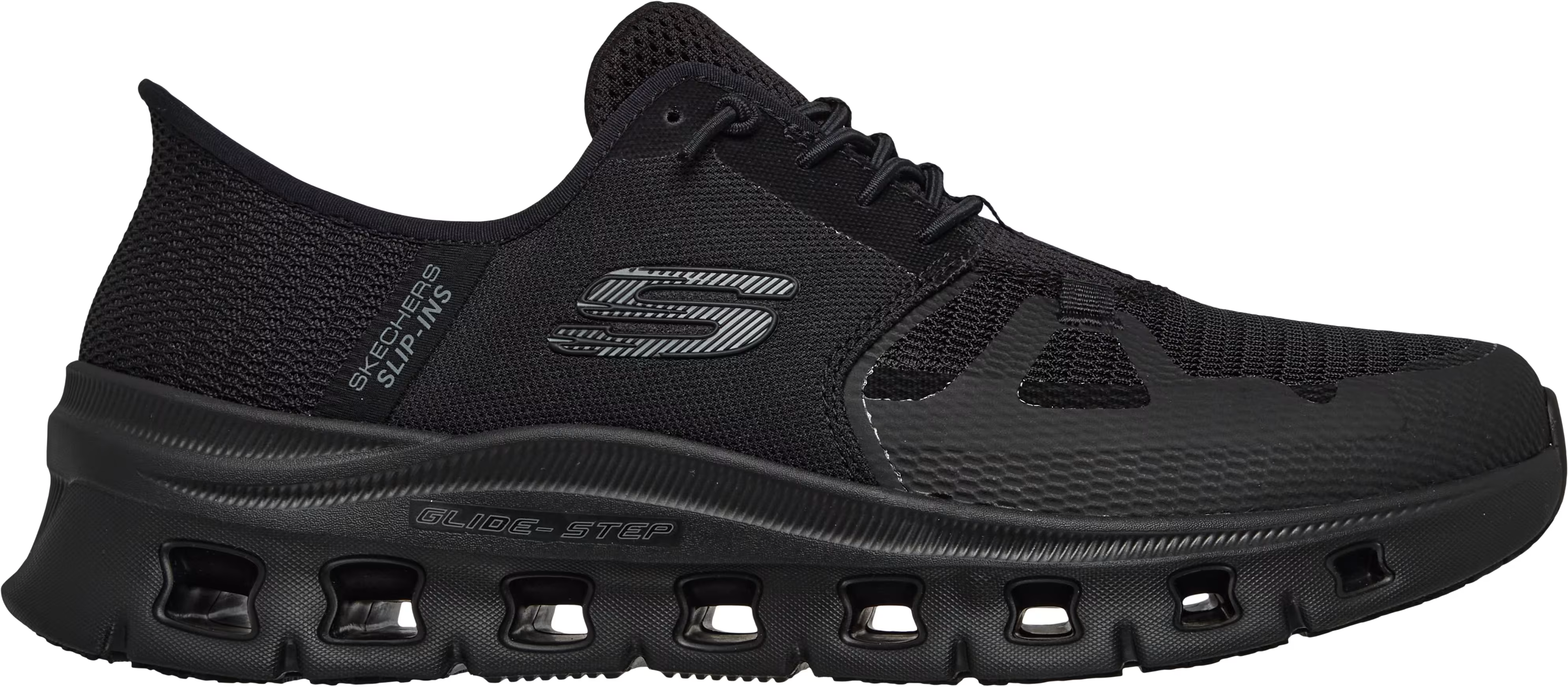 Skechers Slip-ins Work Slip-Resistant: Glide-Step Pro