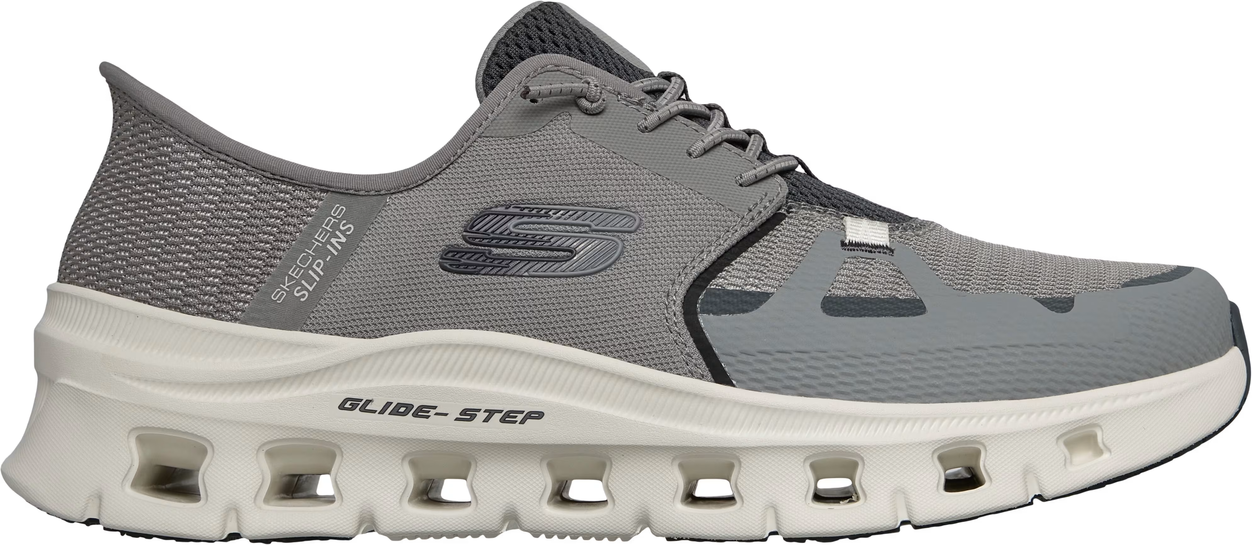 Skechers Slip-ins Work Slip-Resistant: Glide-Step Pro