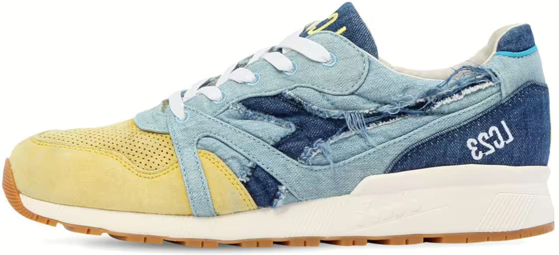 Diadora x LC23 N9000 Denim Pack Brand New