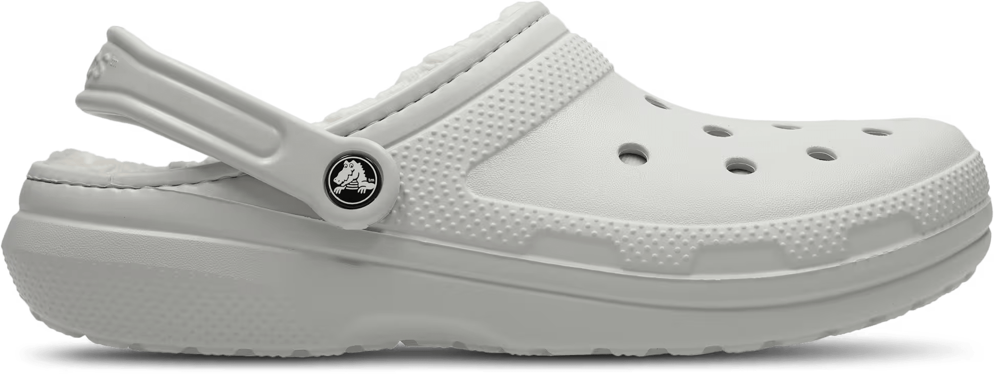 Crocs Classic Lined Clog