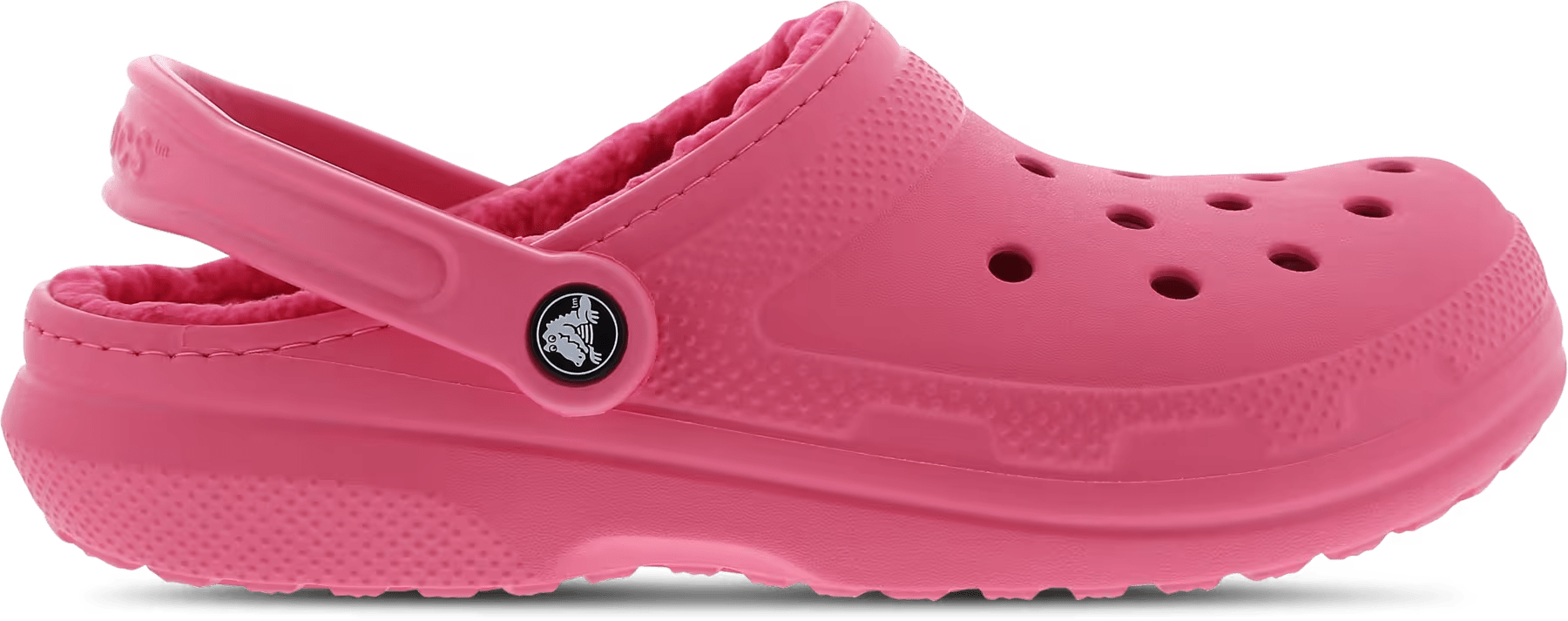 Crocs Classic Lined Clog