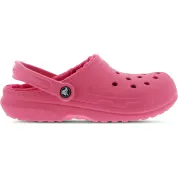 Crocs Classic Lined Clog
