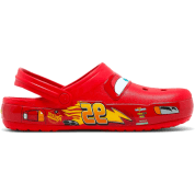 Disney & Pixar Cars x Crocs Classic Clog "Lightning McQueen"