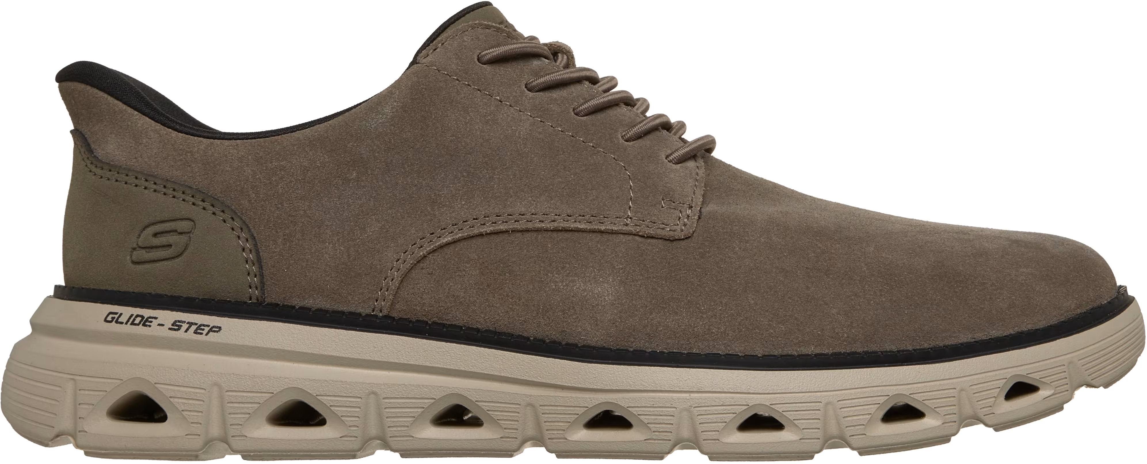 Skechers Slip-ins Relaxed Fit: Glide-Step Cavern - Harley
