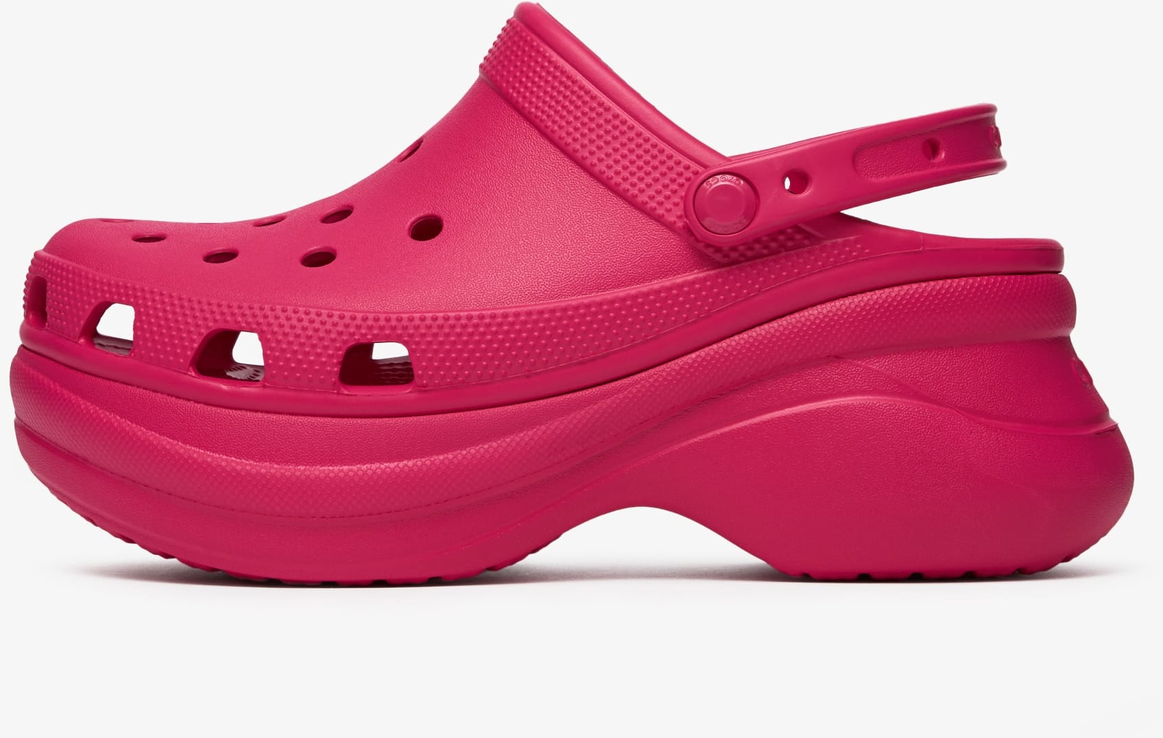 Crocs Classic Bae Clog Dragon Fruit