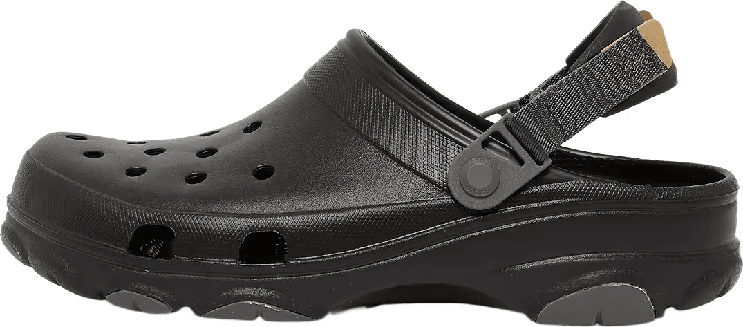 Crocs Classic All Terrian Clog