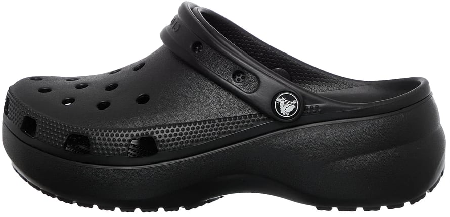 Crocs WMNS Classic Platform Clog
