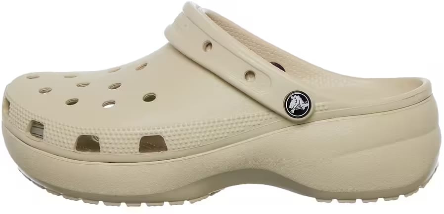 Crocs WMNS Classic Platform Clog