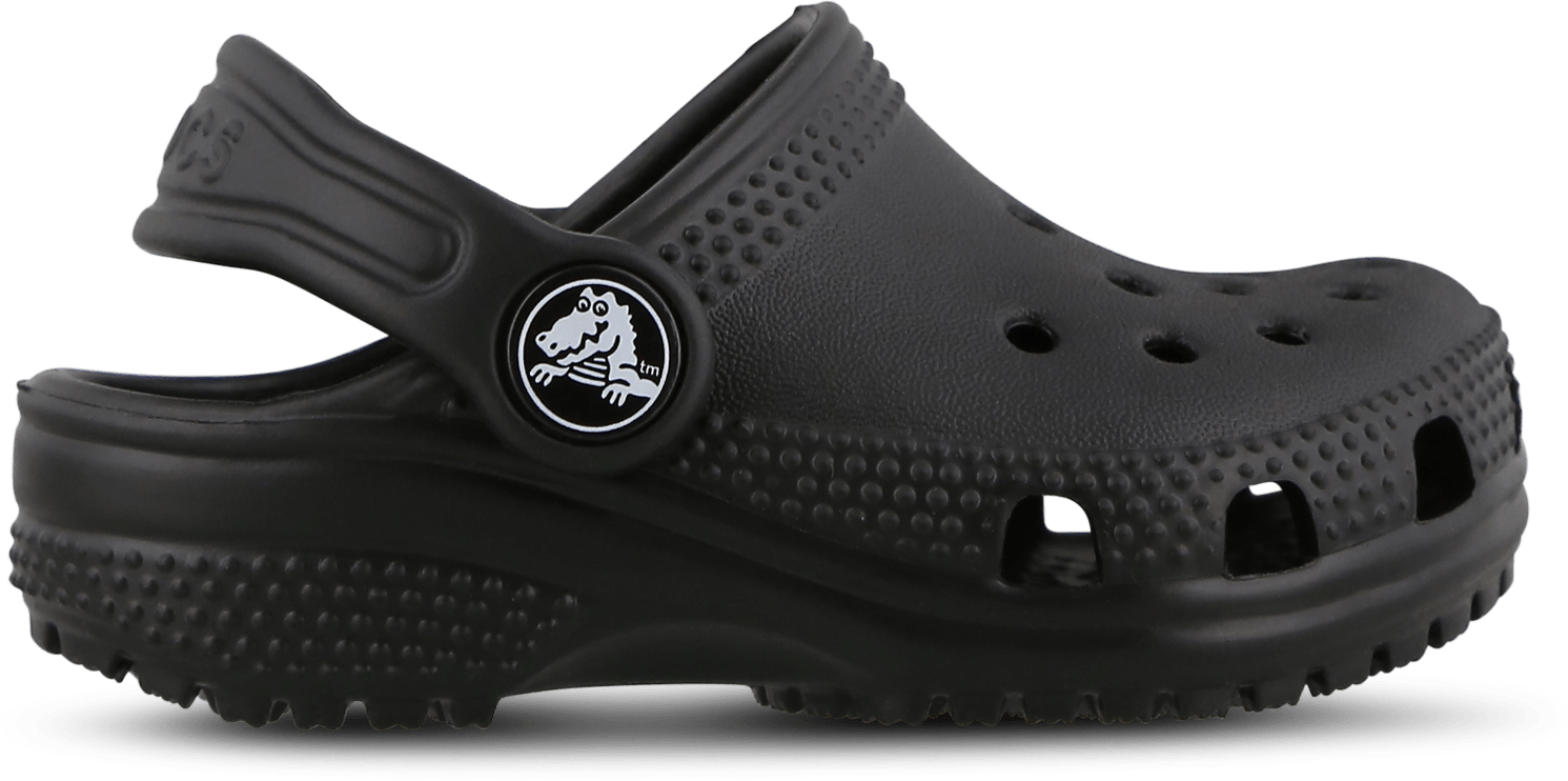 Crocs Toddler's Classic Clog