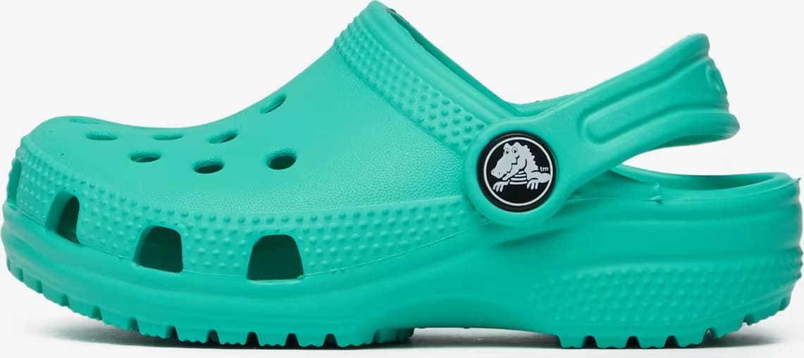 Crocs Toddler's Classic Clog