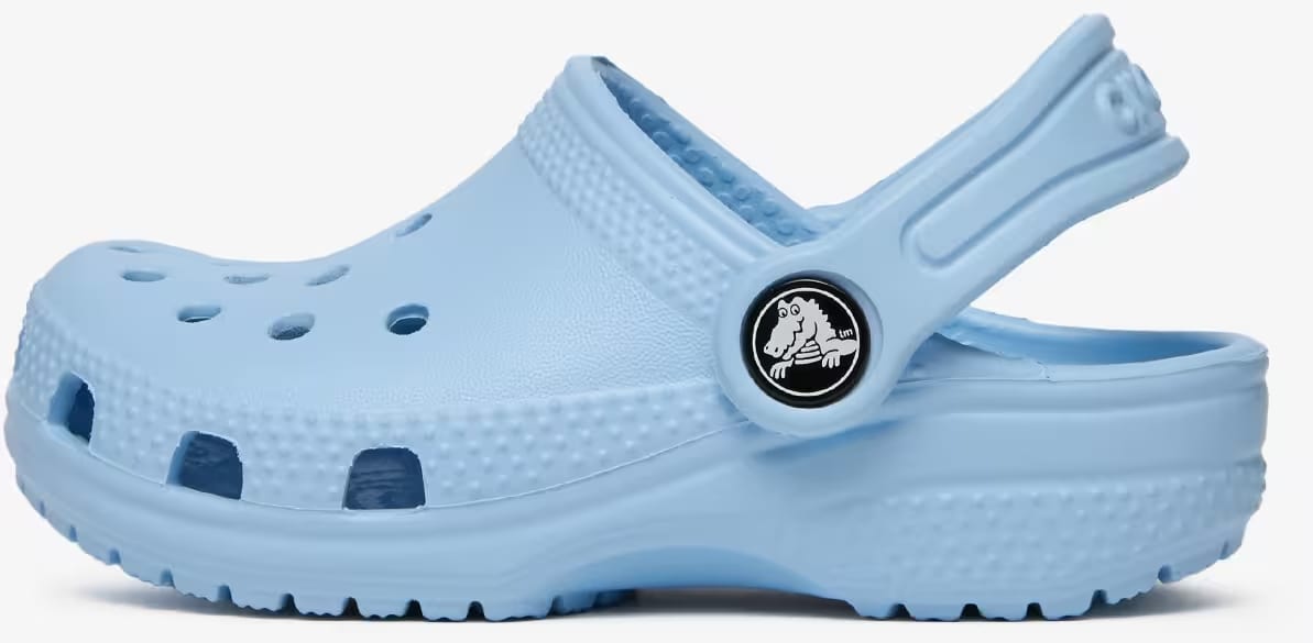 Crocs Toddler's Classic Clog