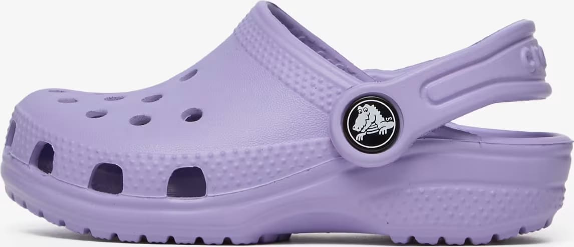 Crocs Toddler's Classic Clog