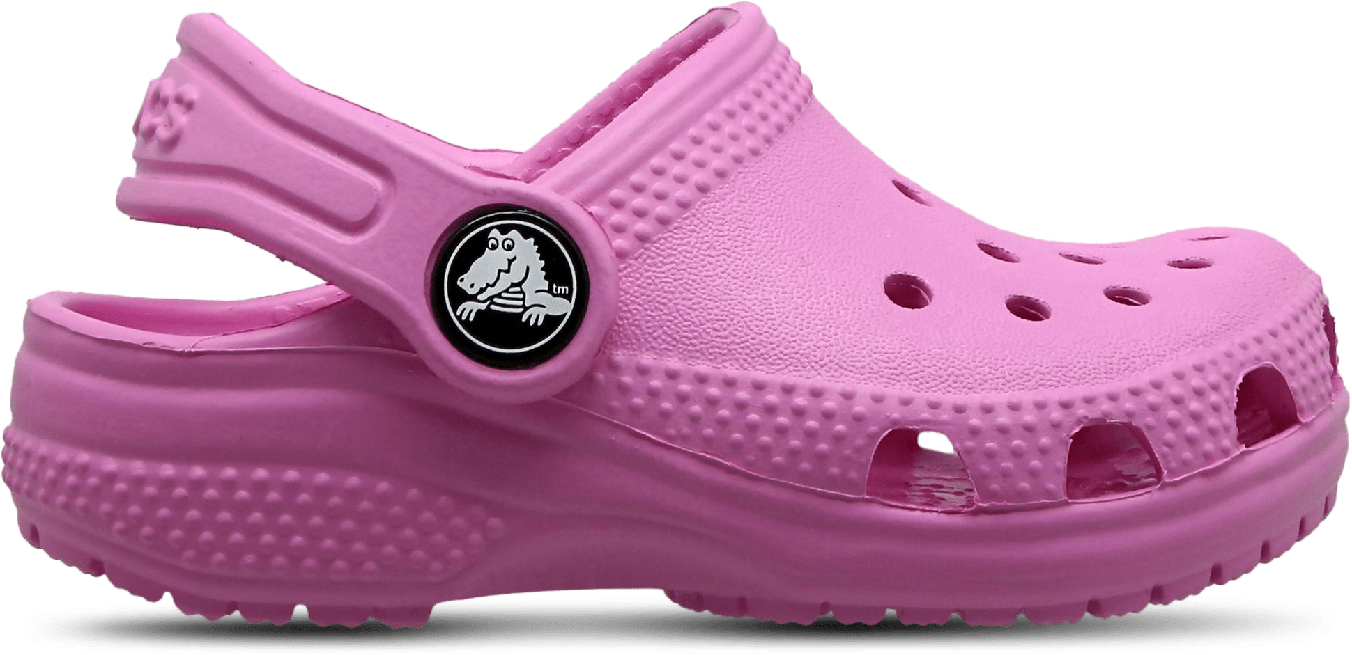 Crocs Toddler's Classic Clog