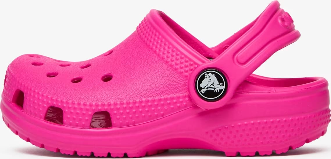 Crocs Toddler's Classic Clog