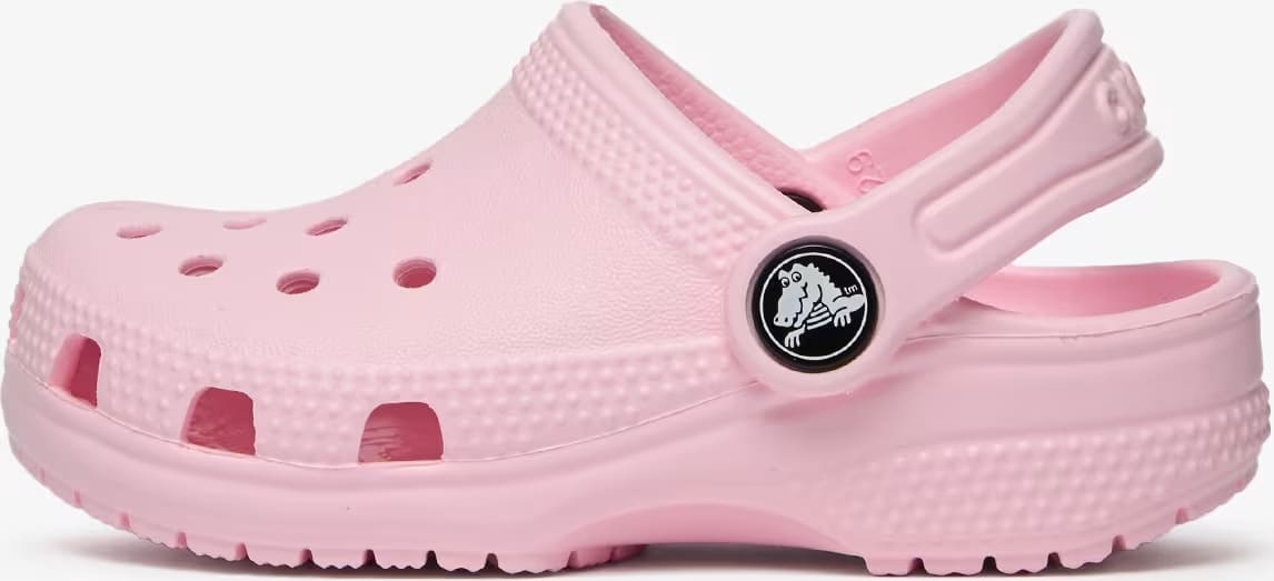 Crocs Toddler's Classic Clog