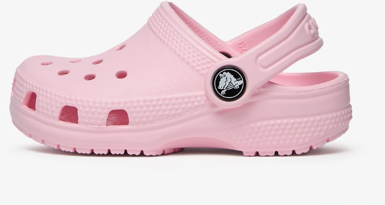 Crocs Toddler's Classic Clog