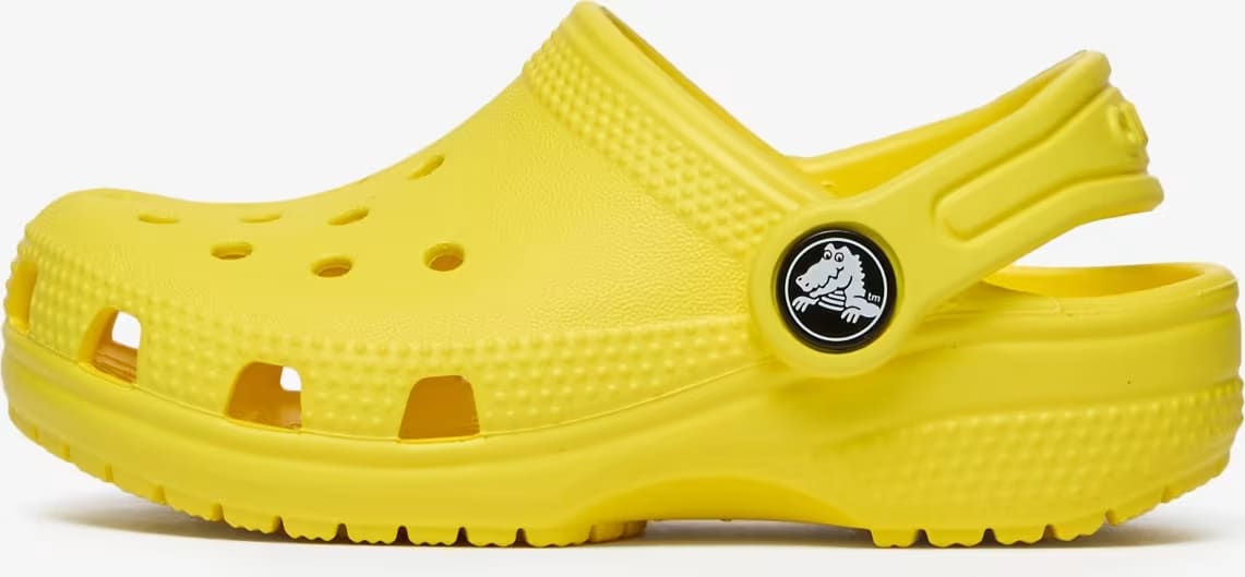 Crocs Toddler's Classic Clog