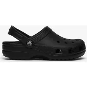 Crocs Classic Clog Black (Kids)
