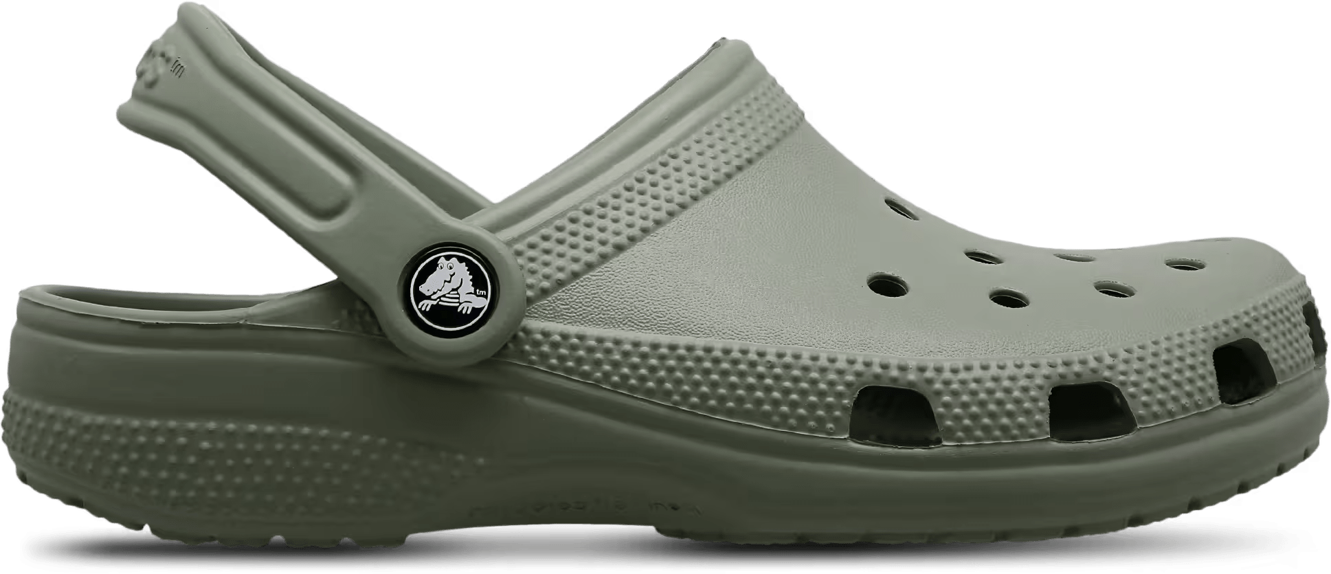 Crocs Classic Clog
