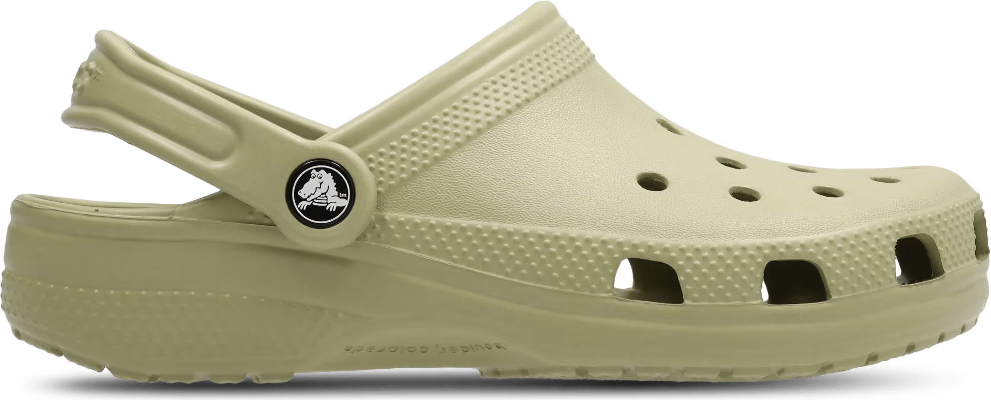 Crocs Classic Clog