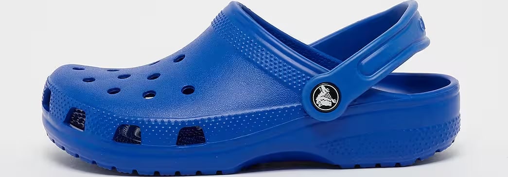 Crocs Classic Clog (PS)