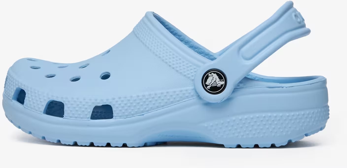 Crocs Kid's Classic Clog